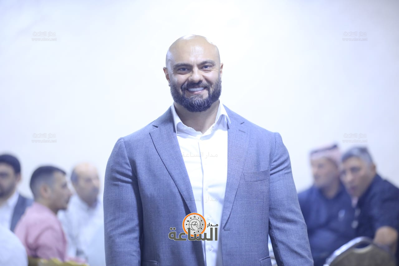 Madar Al-Saa Images 0.7990838378888522