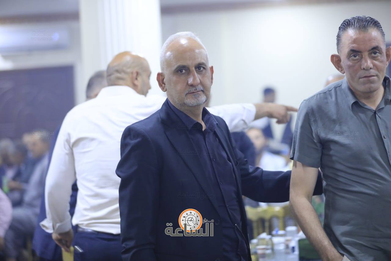 Madar Al-Saa Images 0.027676911794574433