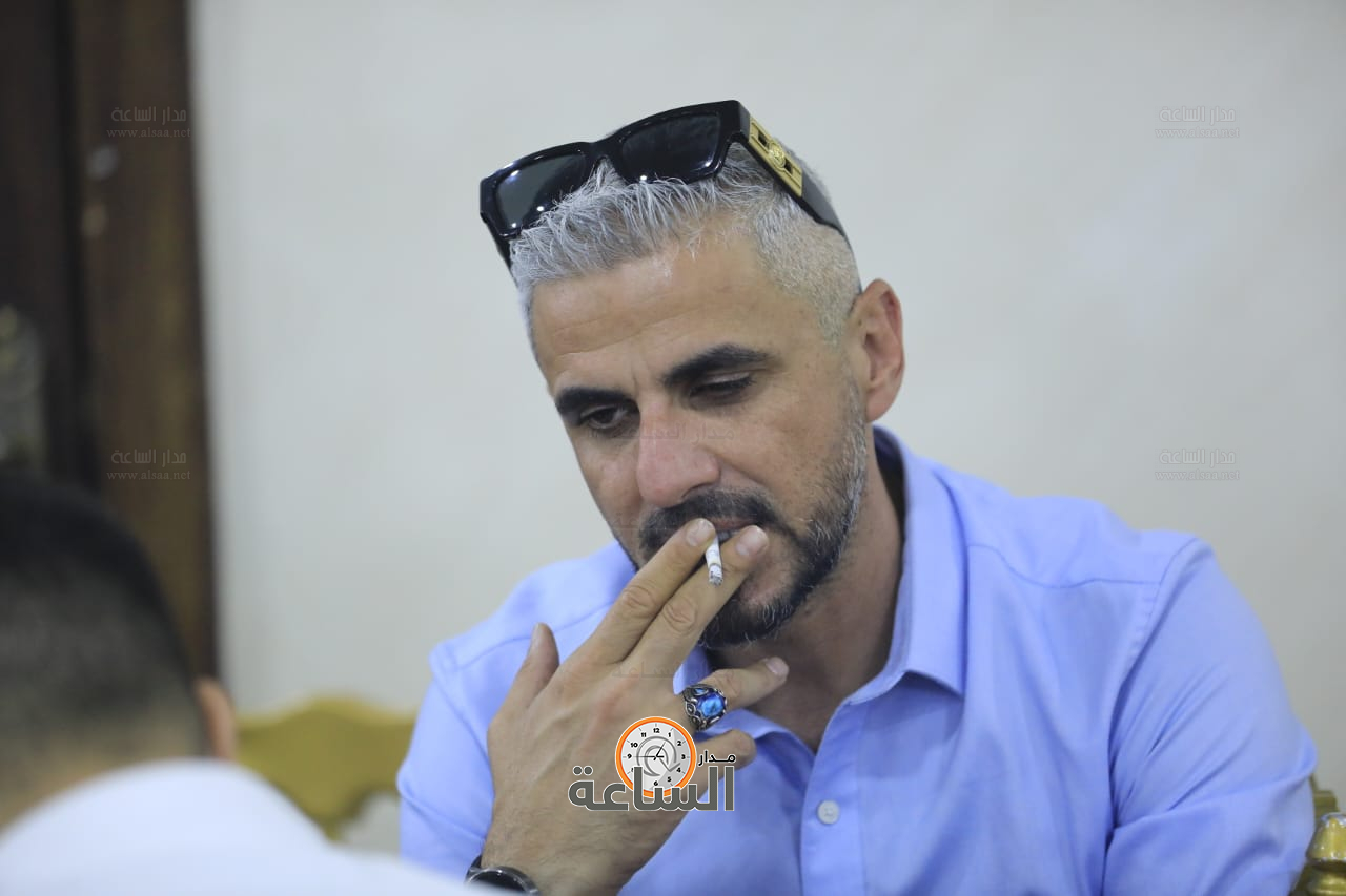 Madar Al-Saa Images 0.558127112229657