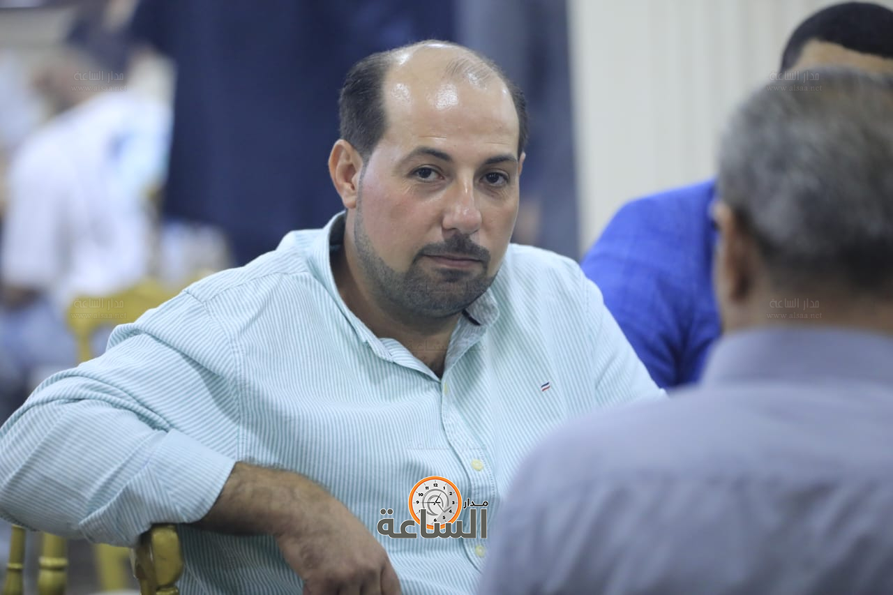 Madar Al-Saa Images 0.0903454916540316