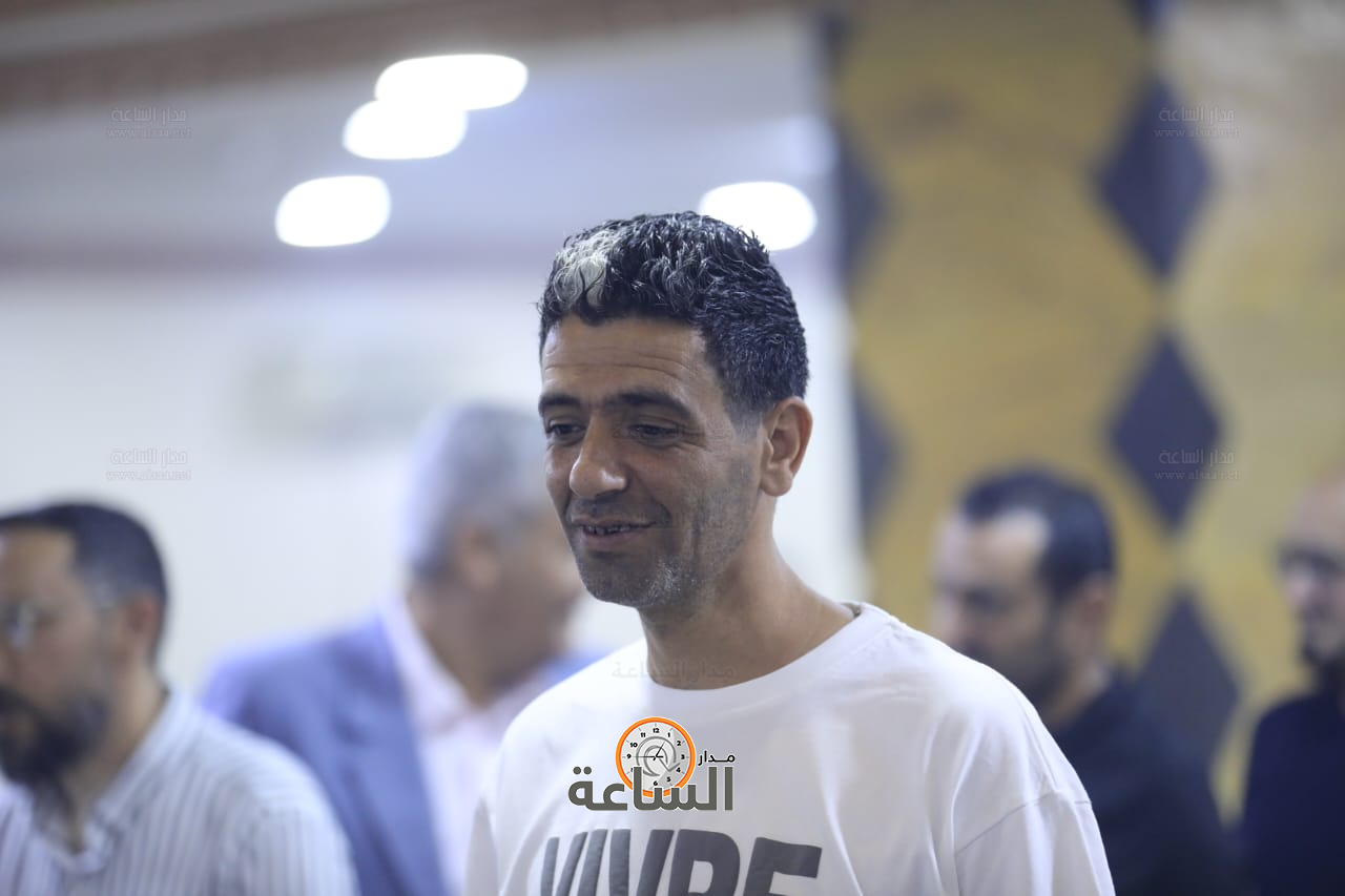 Madar Al-Saa Images 0.053735210792833055