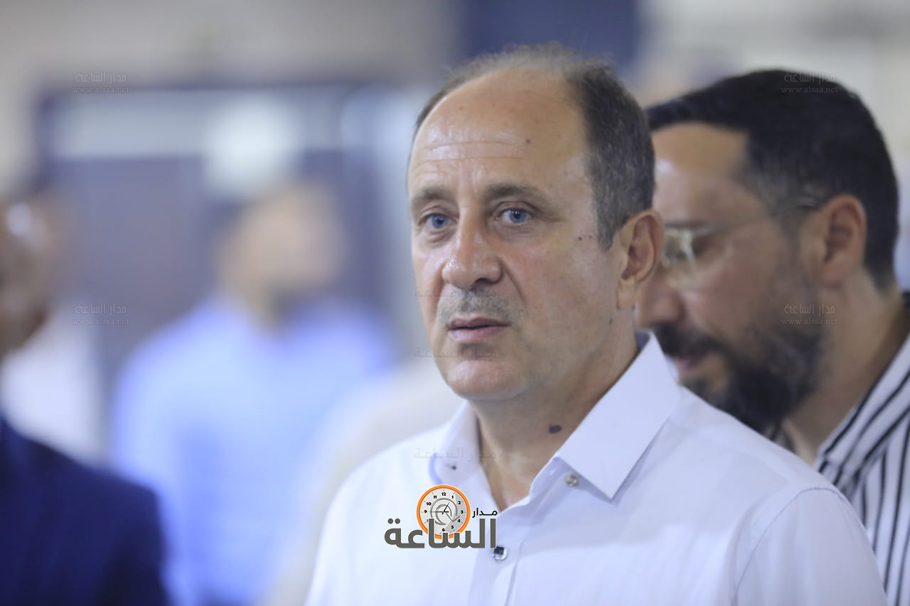 Madar Al-Saa Images 0.9738077379970553