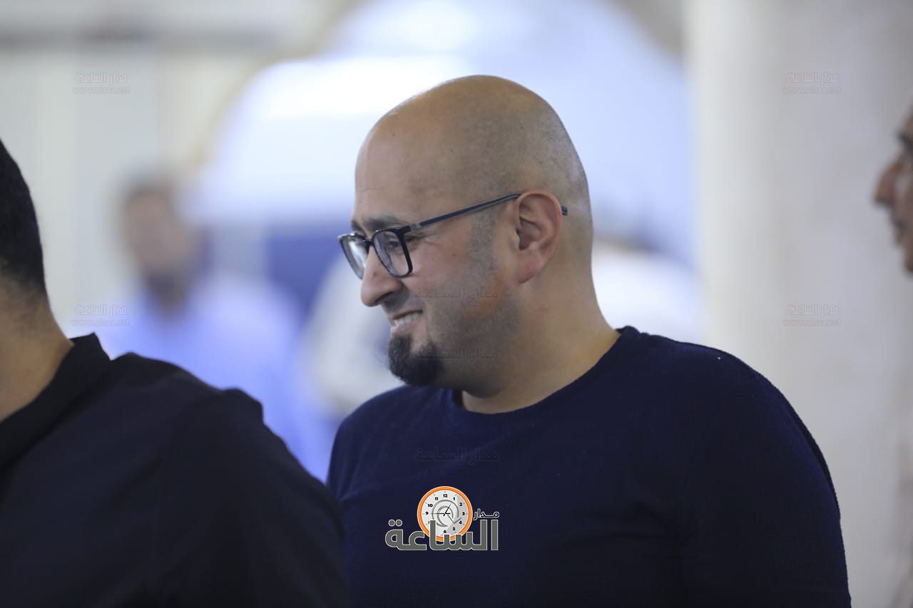 Madar Al-Saa Images 0.02576922721769659