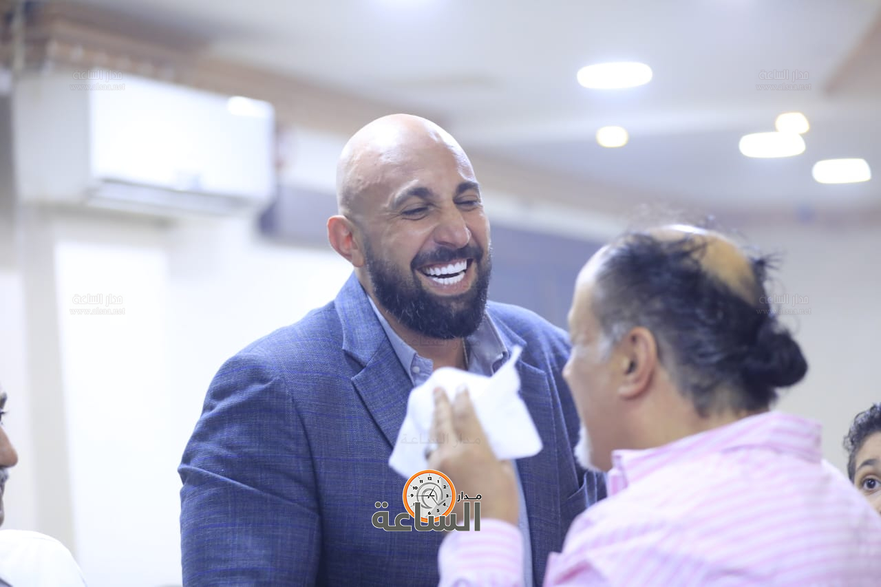 Madar Al-Saa Images 0.3091468816605709