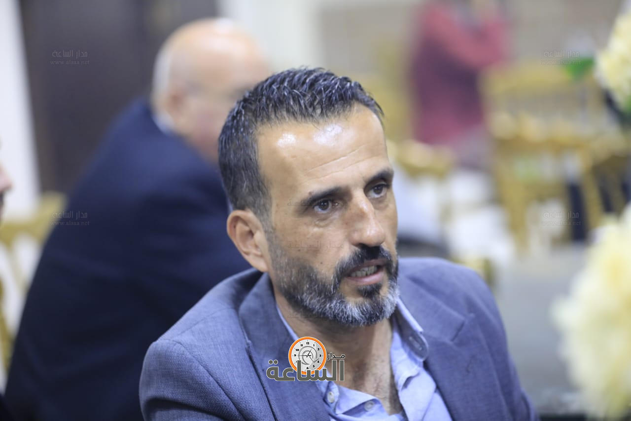 Madar Al-Saa Images 0.20746997865941785