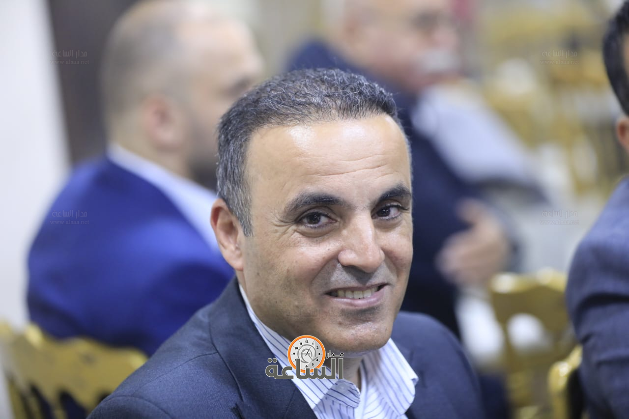 Madar Al-Saa Images 0.7357425768881531