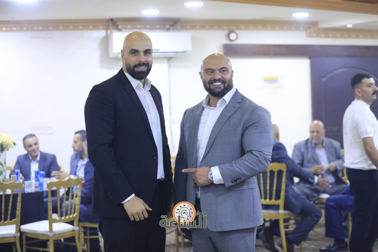 Madar Al-Saa Images 0.14848982902091679