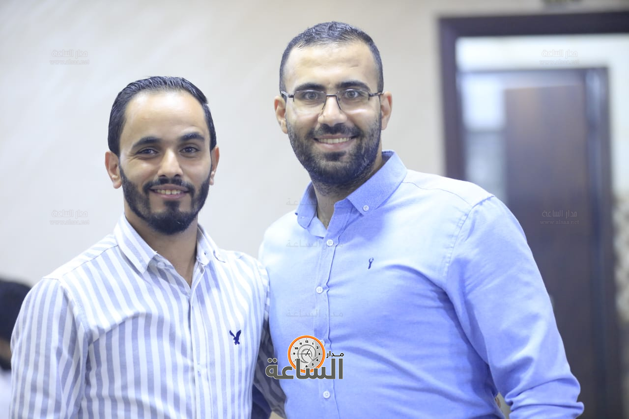 Madar Al-Saa Images 0.1949831906712286