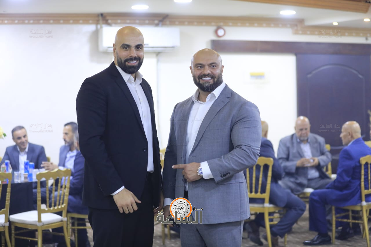 Madar Al-Saa Images 0.30465828352645874