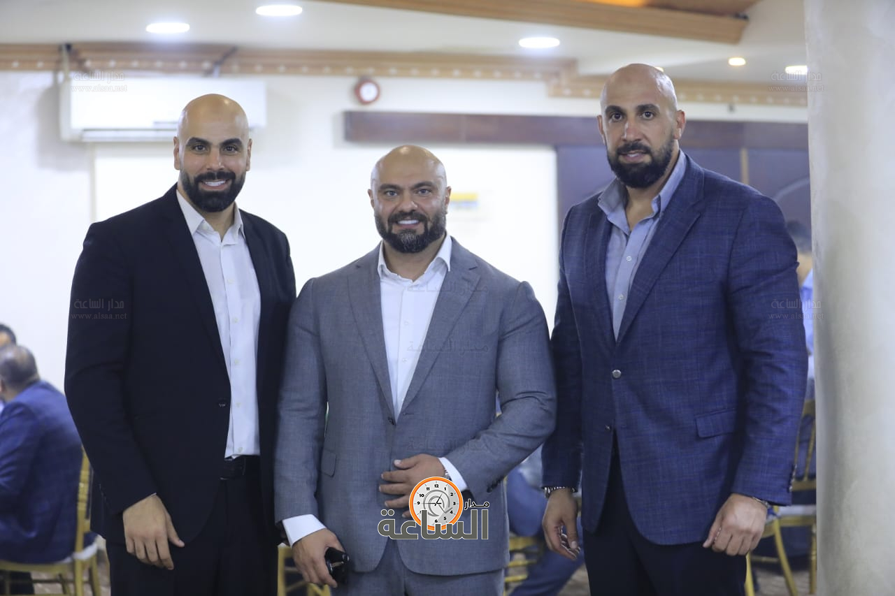 Madar Al-Saa Images 0.47311280423912516