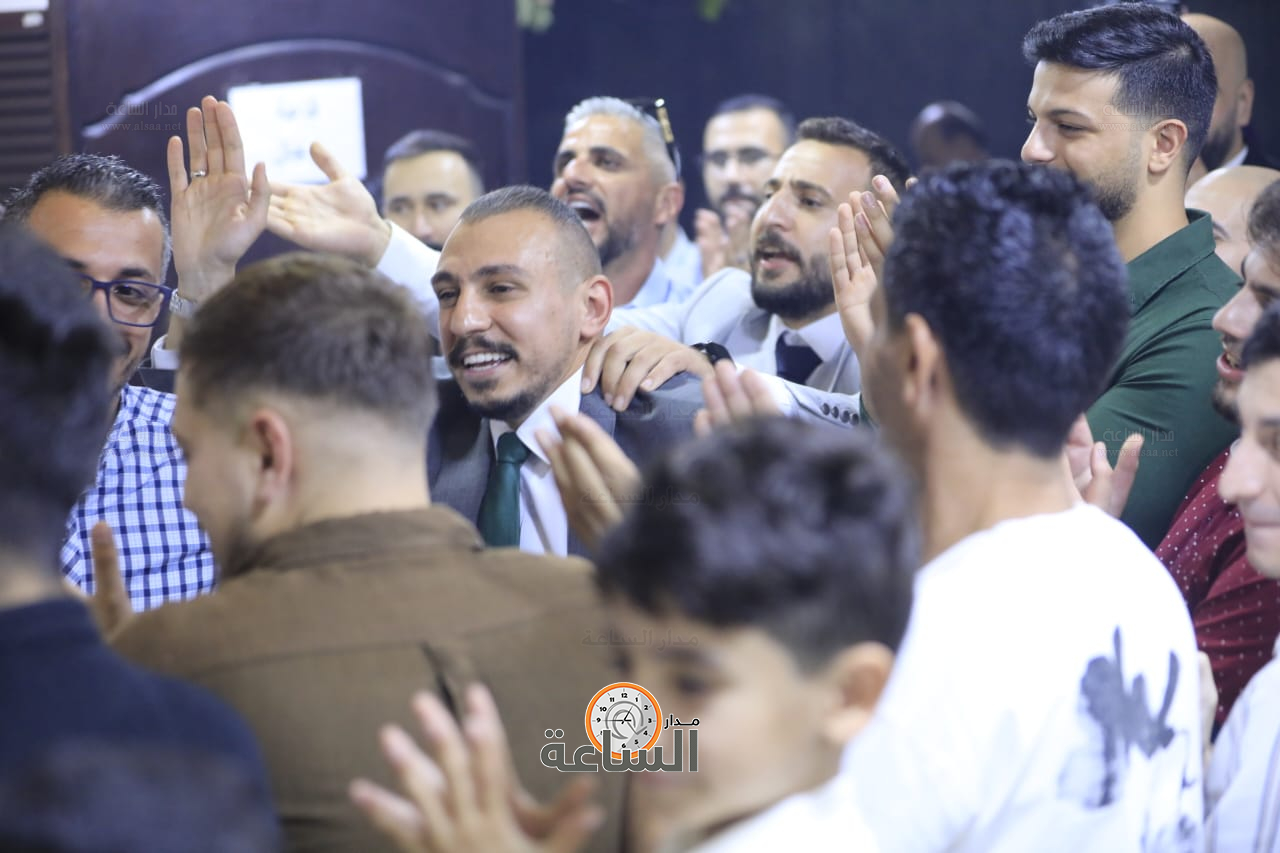 Madar Al-Saa Images 0.7247476890842084