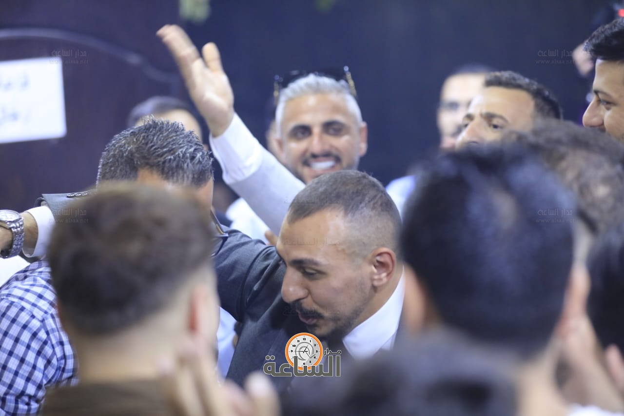 Madar Al-Saa Images 0.06624446785145854