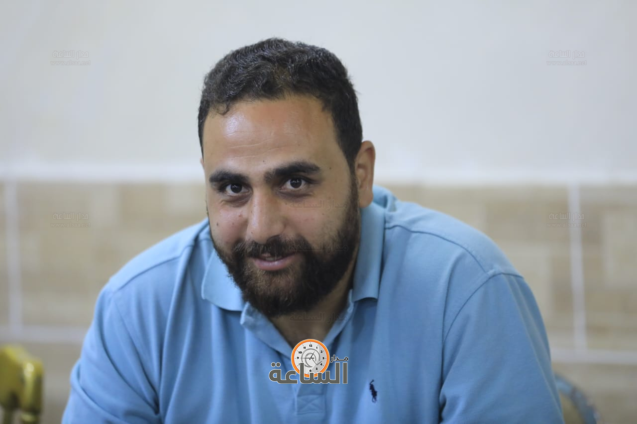 Madar Al-Saa Images 0.027240975015259572