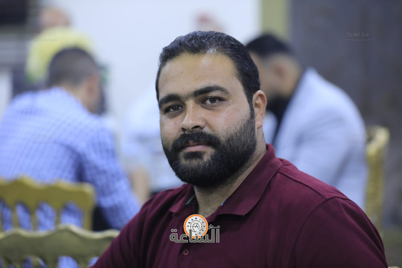 Madar Al-Saa Images 0.3159170861082121