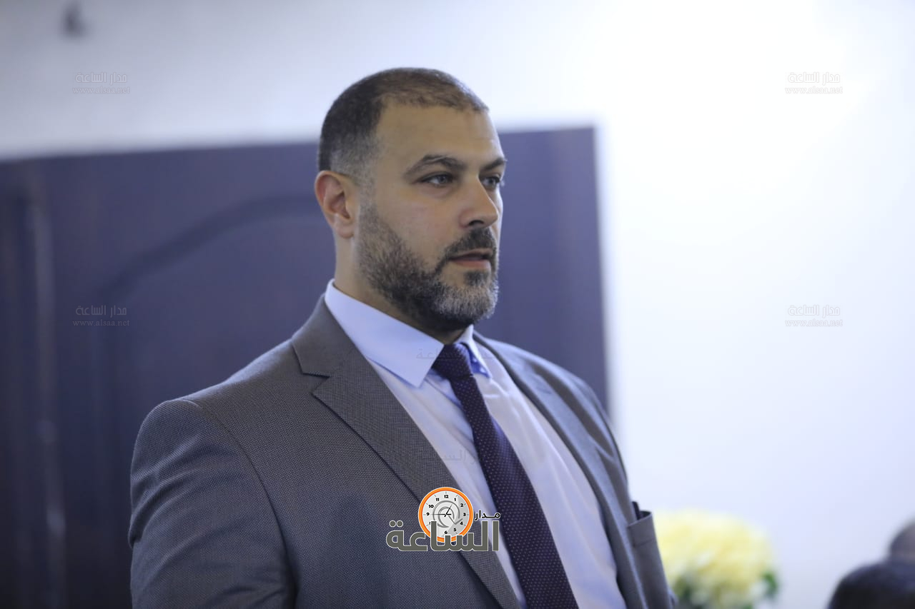 Madar Al-Saa Images 0.6203956839382413