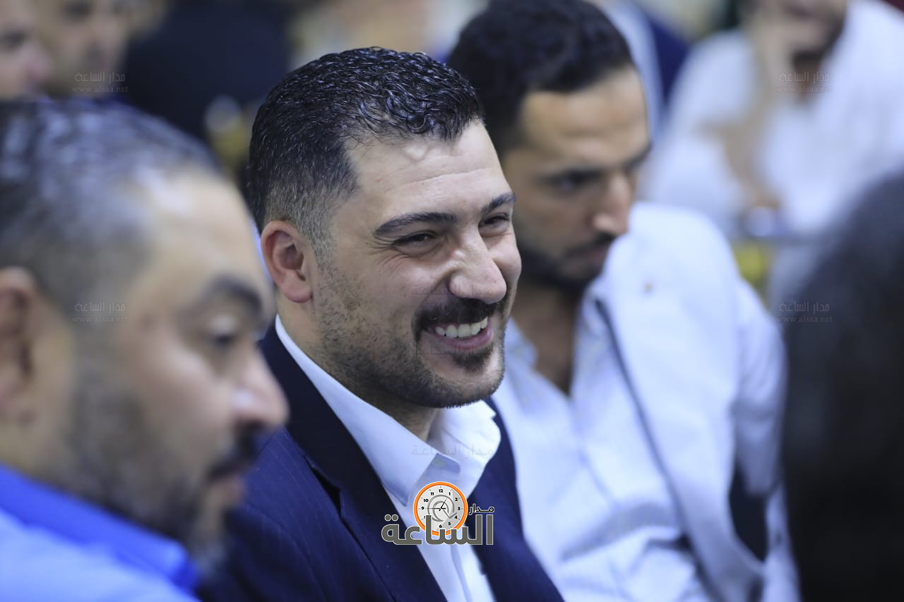 Madar Al-Saa Images 0.2754403491814962