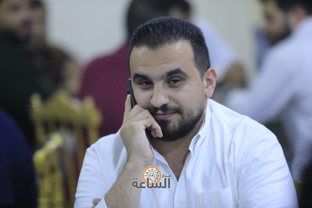 Madar Al-Saa Images 0.29248426398707095