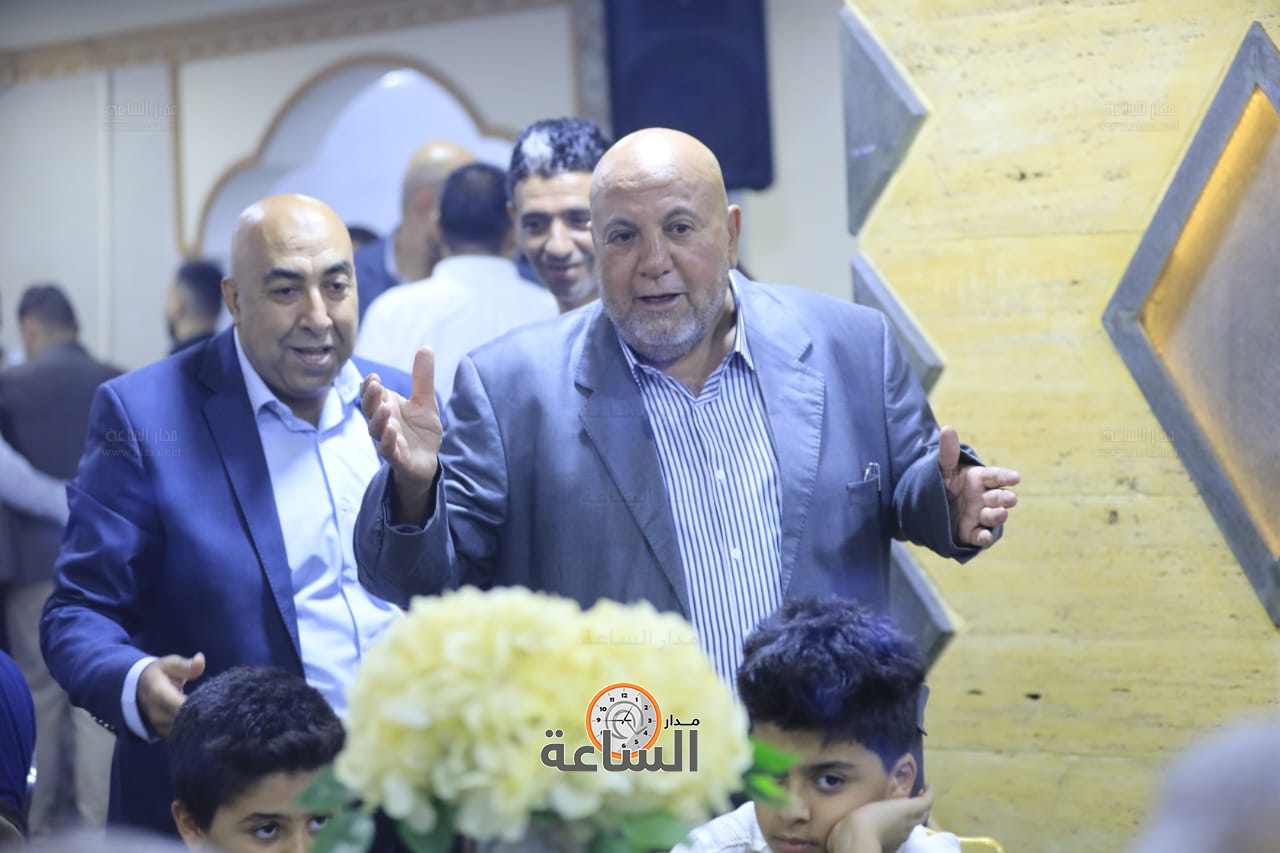 Madar Al-Saa Images 0.8075863948221119