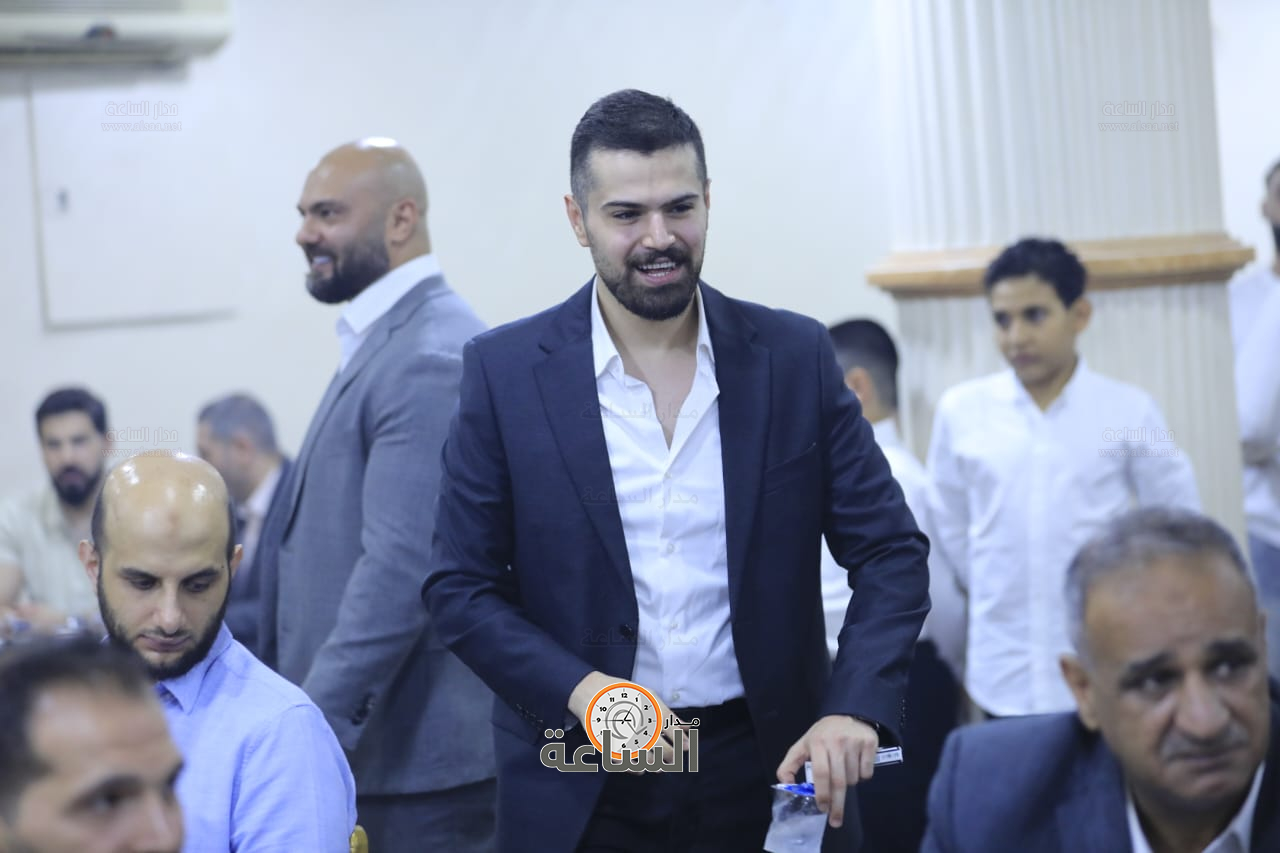 Madar Al-Saa Images 0.6391975319707262