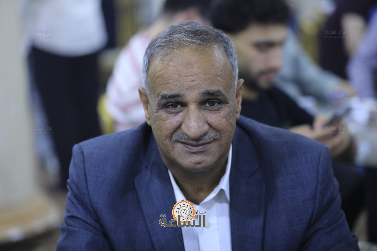 Madar Al-Saa Images 0.5382599107683315