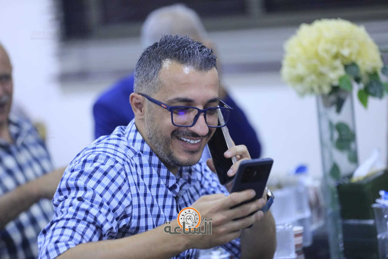 Madar Al-Saa Images 0.14693598716566858