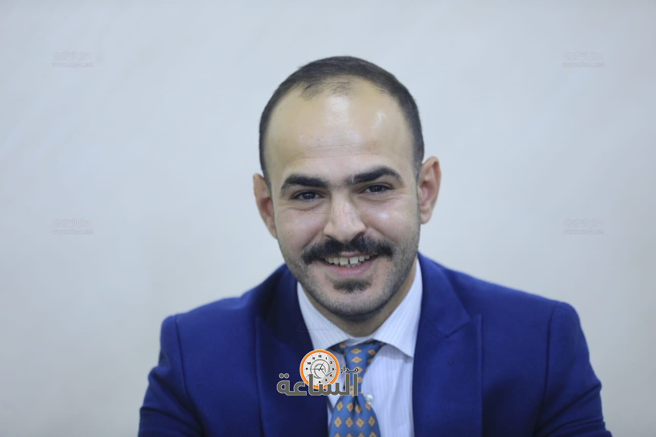 Madar Al-Saa Images 0.30107785086593153