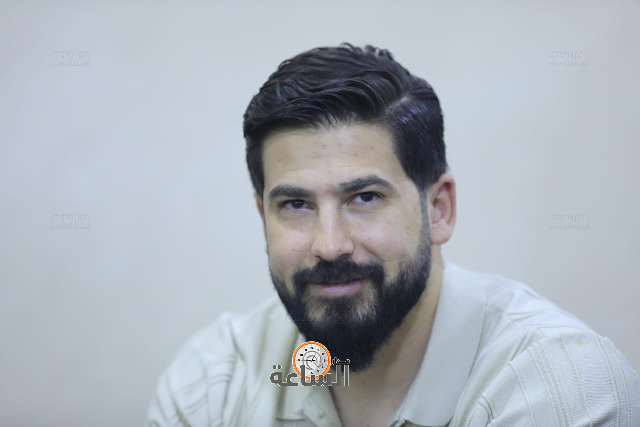 Madar Al-Saa Images 0.6685435403565718