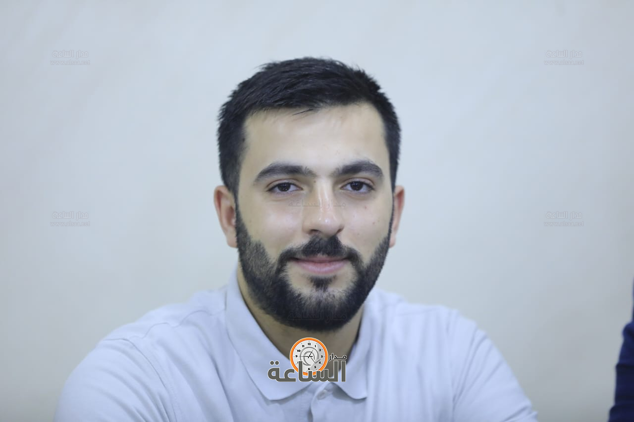 Madar Al-Saa Images 0.17078433479727817