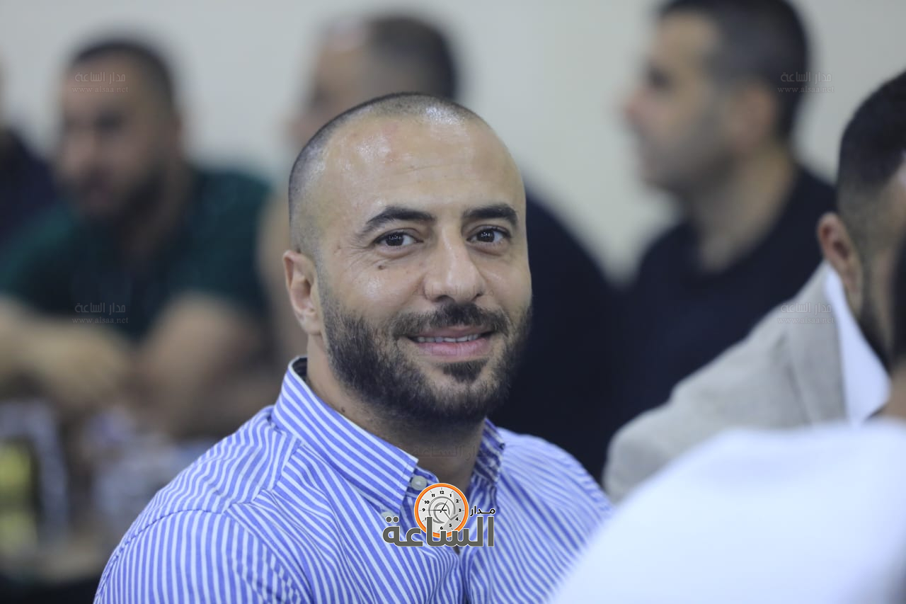 Madar Al-Saa Images 0.9171120423610856