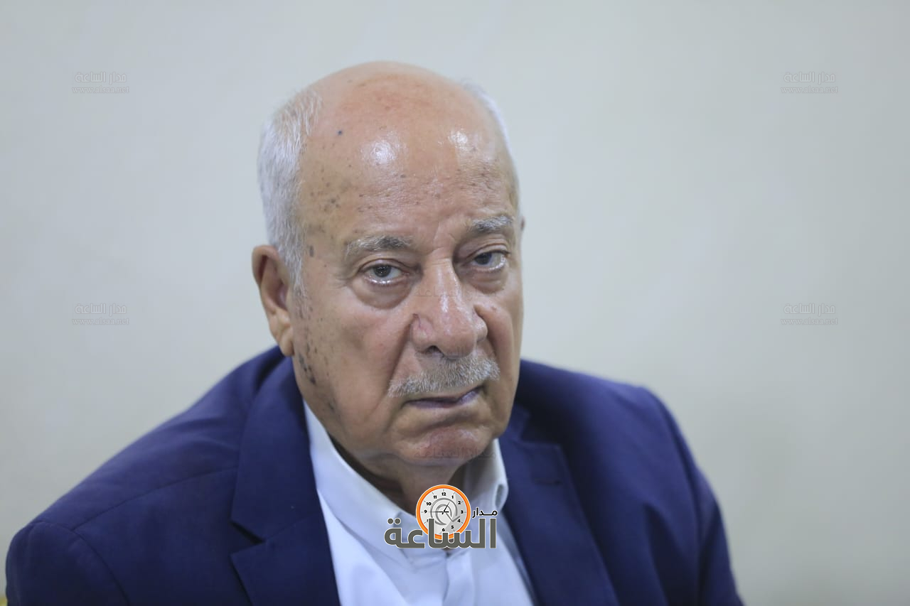 Madar Al-Saa Images 0.32366653783404675