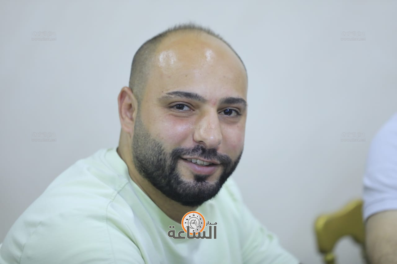 Madar Al-Saa Images 0.47318881637072907