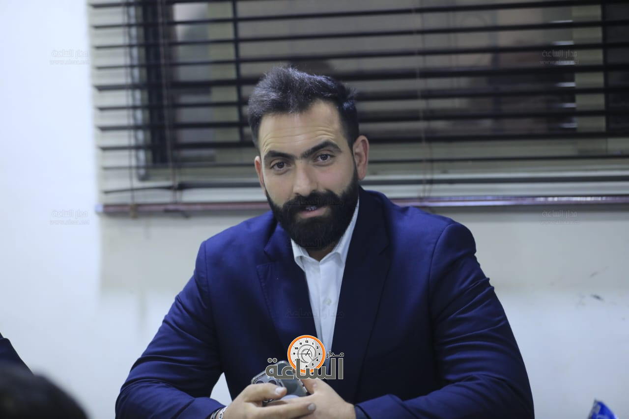 Madar Al-Saa Images 0.38922219743060604