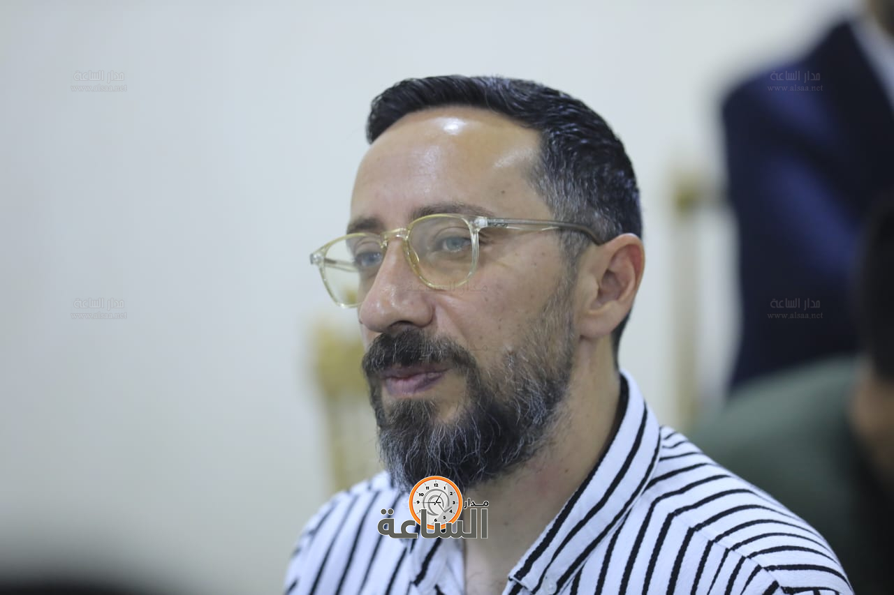 Madar Al-Saa Images 0.34242637228191053