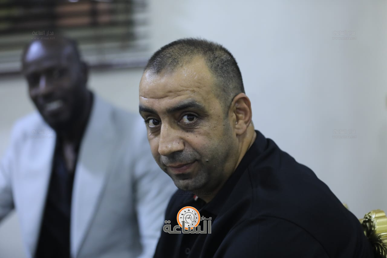 Madar Al-Saa Images 0.09564386344318265