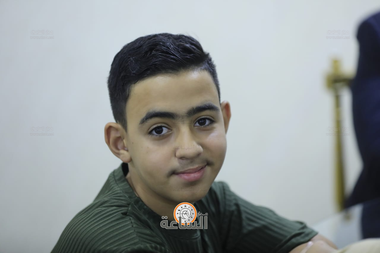 Madar Al-Saa Images 0.9412980969892885