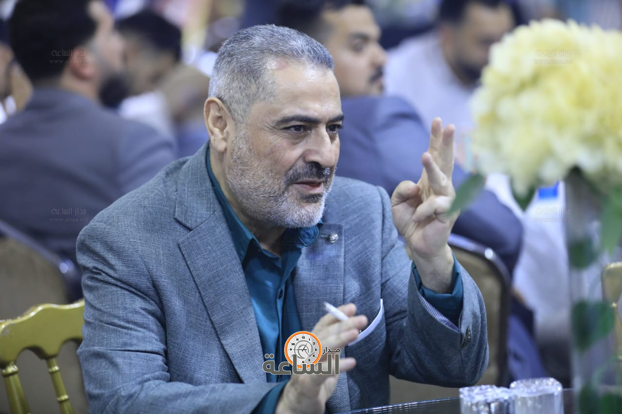 Madar Al-Saa Images 0.40562630806694644