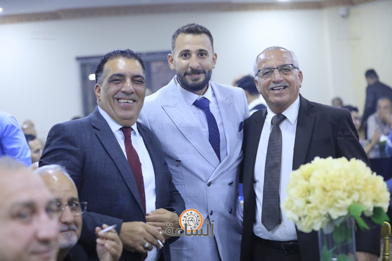 Madar Al-Saa Images 0.2282525246203012