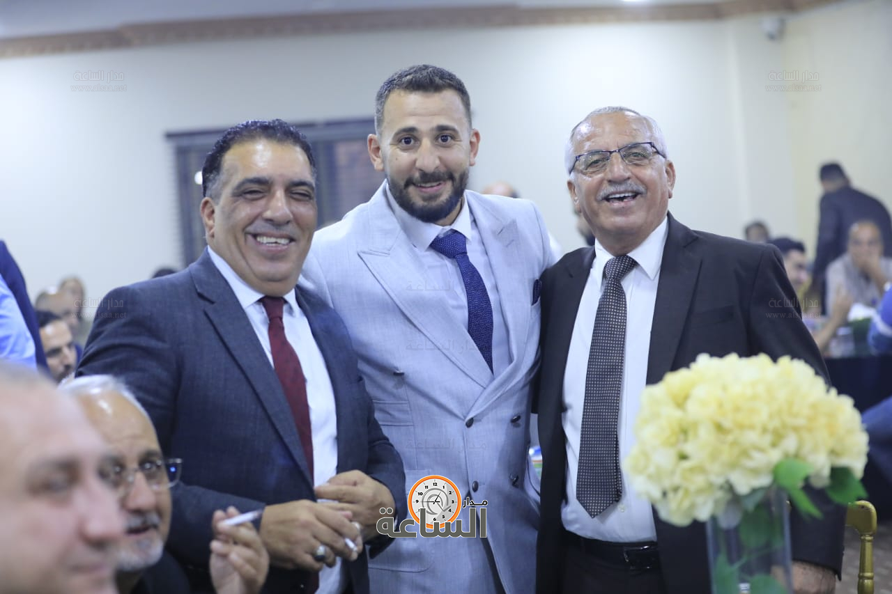 Madar Al-Saa Images 0.32408145570596114