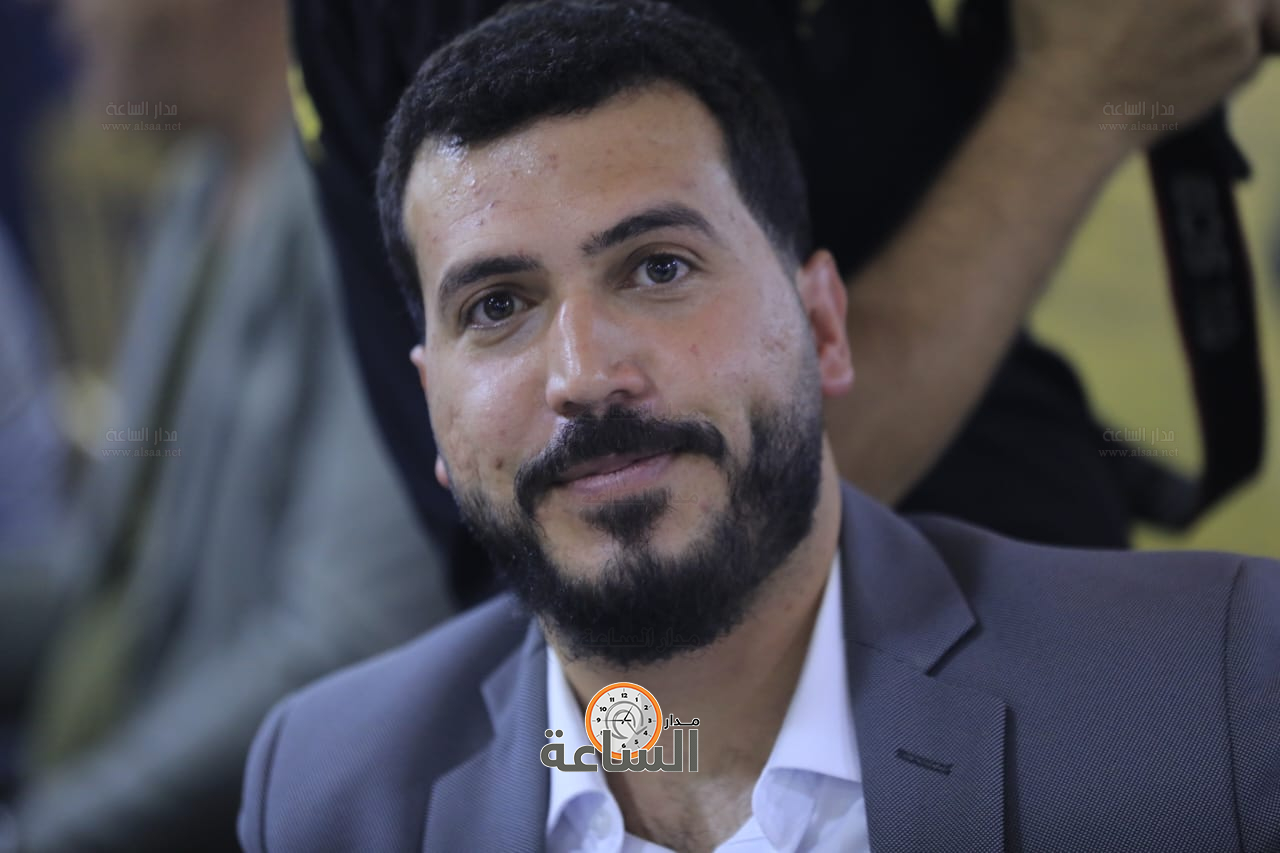 Madar Al-Saa Images 0.28009231783280664