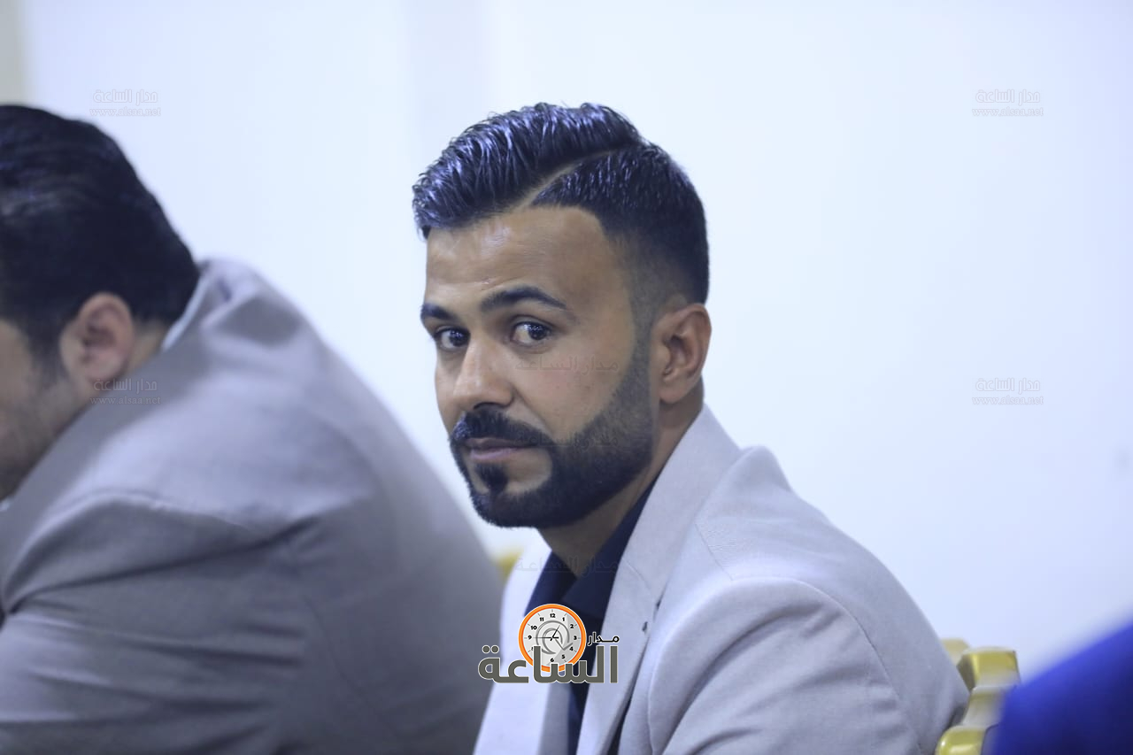 Madar Al-Saa Images 0.7749367155299326