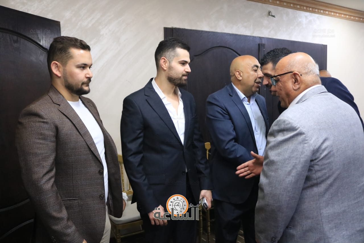 Madar Al-Saa Images 0.6478291597041453