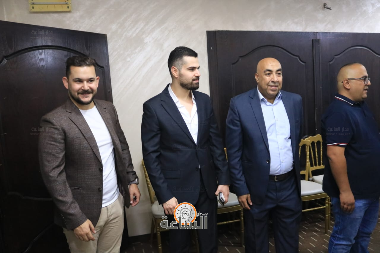 Madar Al-Saa Images 0.6534725277255101