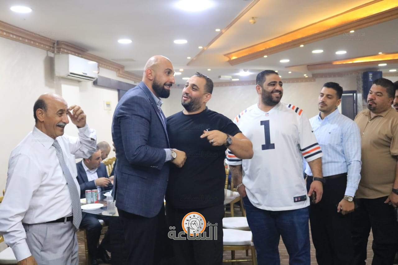 Madar Al-Saa Images 0.24302379106586913