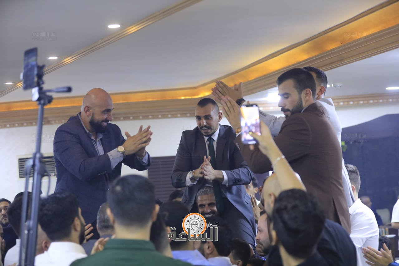 Madar Al-Saa Images 0.32972099843787617