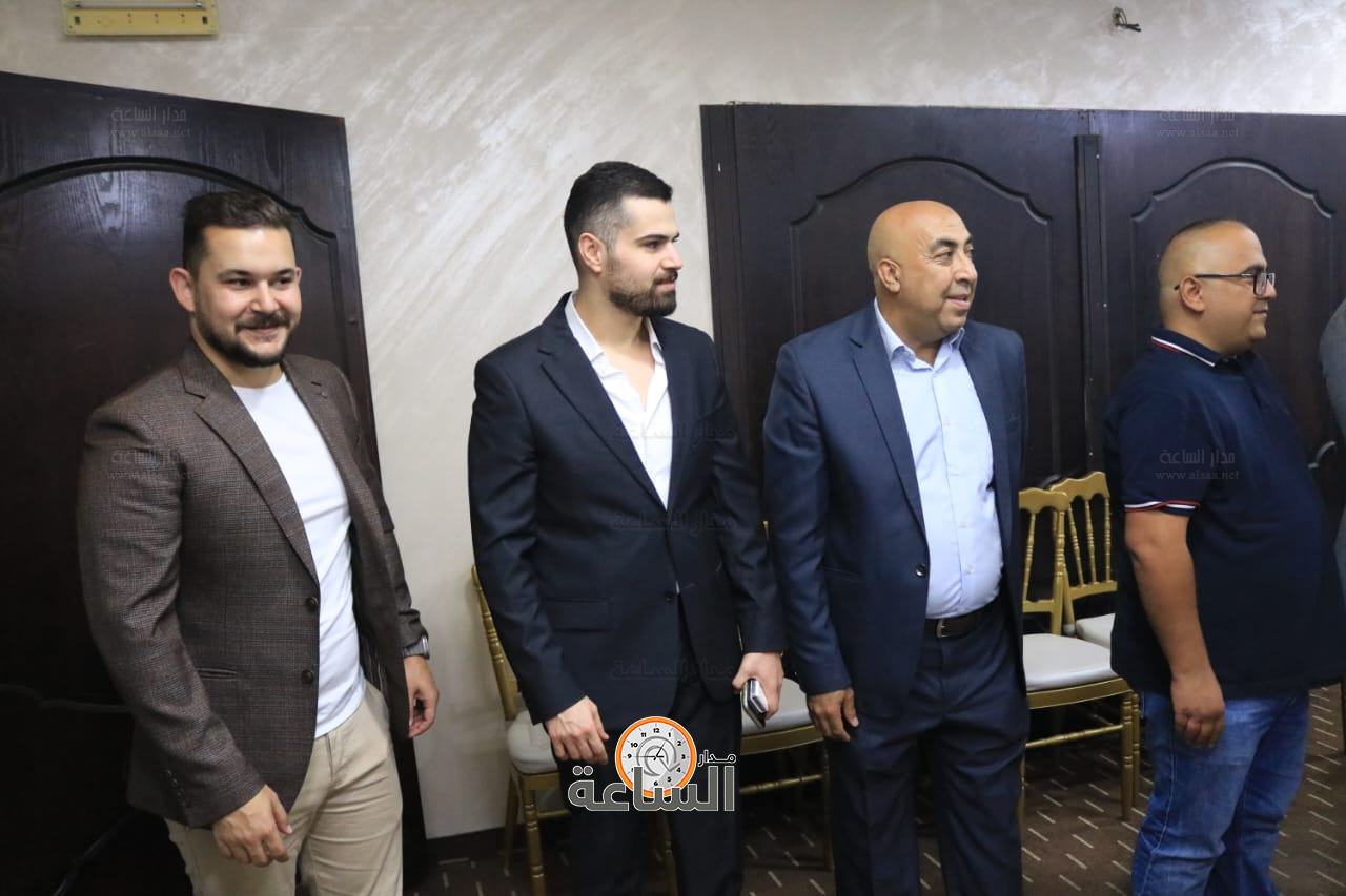 Madar Al-Saa Images 0.6885688861708216