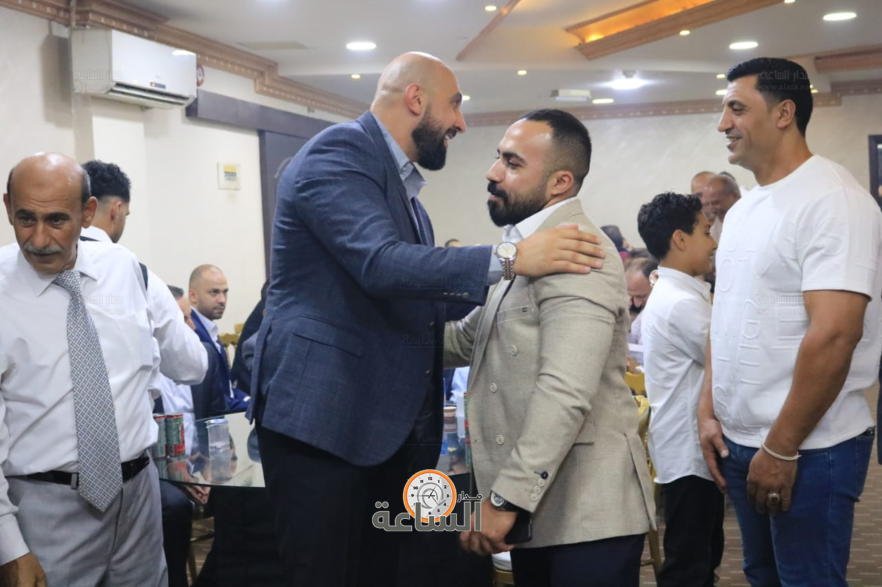 Madar Al-Saa Images 0.9179780691687671