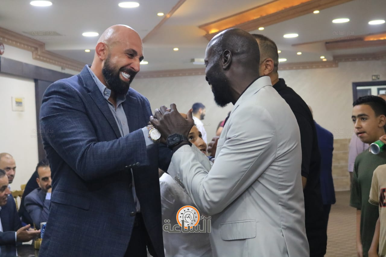 Madar Al-Saa Images 0.9728966221261334