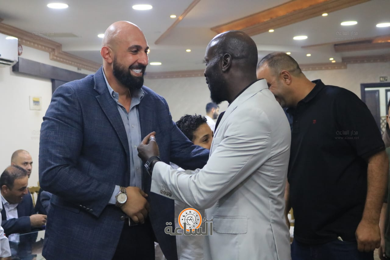 Madar Al-Saa Images 0.053372944963440694