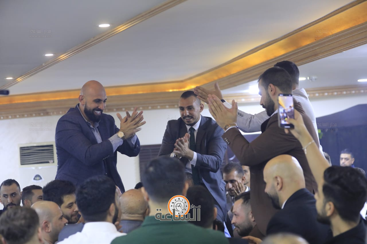 Madar Al-Saa Images 0.11270028843974178