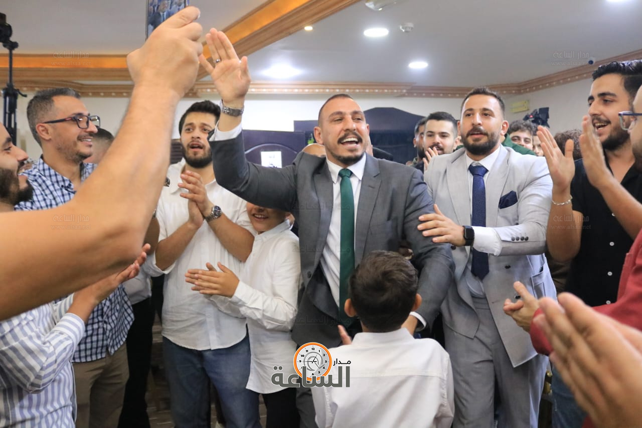 Madar Al-Saa Images 0.8167730844357523